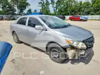 2013 Toyota COROLLA photo