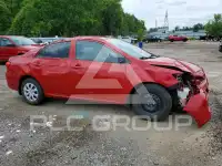 2013 Toyota COROLLA photo