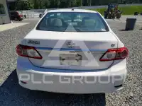 2013 Toyota COROLLA photo
