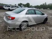 2013 Toyota COROLLA photo