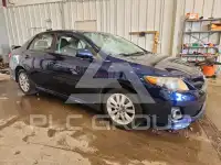 2013 Toyota COROLLA photo