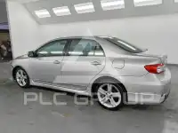 2013 Toyota COROLLA фото
