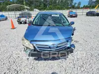 2013 Toyota COROLLA фото