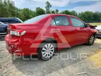 2013 Toyota COROLLA фото