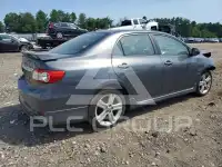 2013 Toyota COROLLA photo
