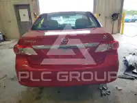 2013 Toyota COROLLA photo
