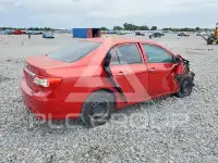 2013 Toyota COROLLA photo
