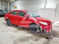 2013 Toyota COROLLA photo