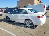 2013 Toyota COROLLA фото