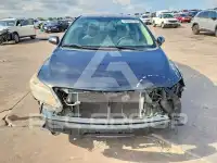 2013 Toyota COROLLA photo