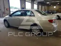 2013 Toyota COROLLA фото