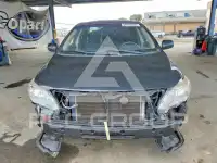 2013 Toyota COROLLA photo