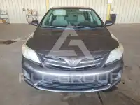 2013 Toyota COROLLA photo