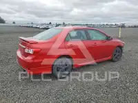 2013 Toyota COROLLA фото