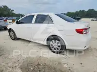2013 Toyota COROLLA photo
