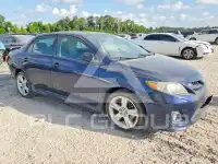 2013 Toyota COROLLA photo