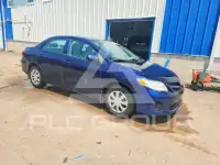 2013 Toyota COROLLA photo
