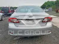2013 Toyota COROLLA photo
