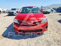 2013 Toyota COROLLA photo