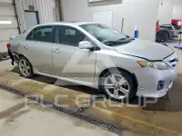 2013 Toyota COROLLA фото
