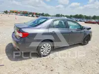 2013 Toyota COROLLA фото