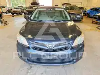 2013 Toyota COROLLA фото