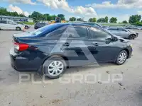 2013 Toyota COROLLA фото