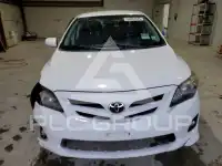 2013 Toyota COROLLA photo