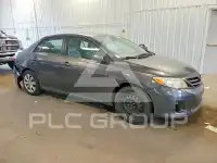 2013 Toyota COROLLA фото