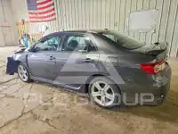 2013 Toyota COROLLA photo