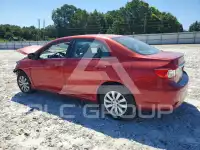 2013 Toyota COROLLA photo