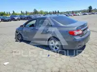 2013 Toyota COROLLA photo