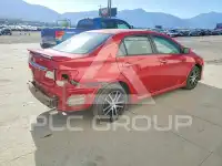 2013 Toyota COROLLA photo