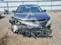 2013 Toyota COROLLA photo
