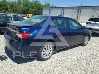 2013 Toyota COROLLA photo