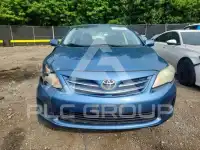 2013 Toyota COROLLA photo