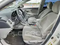 2013 Toyota COROLLA photo