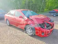 2013 Toyota COROLLA photo