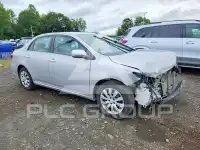 2013 Toyota COROLLA фото