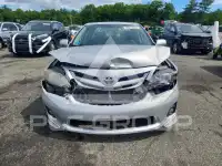 2013 Toyota COROLLA фото