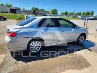 2013 Toyota COROLLA фото