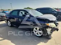 2013 Toyota COROLLA photo