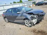 2013 Toyota COROLLA photo