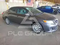 2013 Toyota COROLLA photo