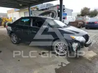 2013 Toyota COROLLA photo