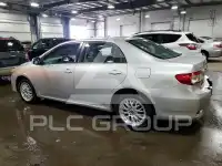 2013 Toyota COROLLA photo