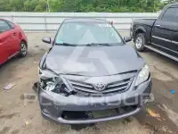 2013 Toyota COROLLA photo