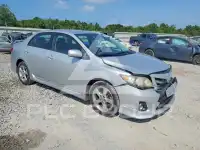 2013 Toyota COROLLA фото