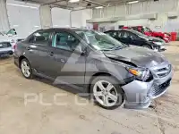 2013 Toyota COROLLA photo