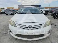 2013 Toyota COROLLA photo